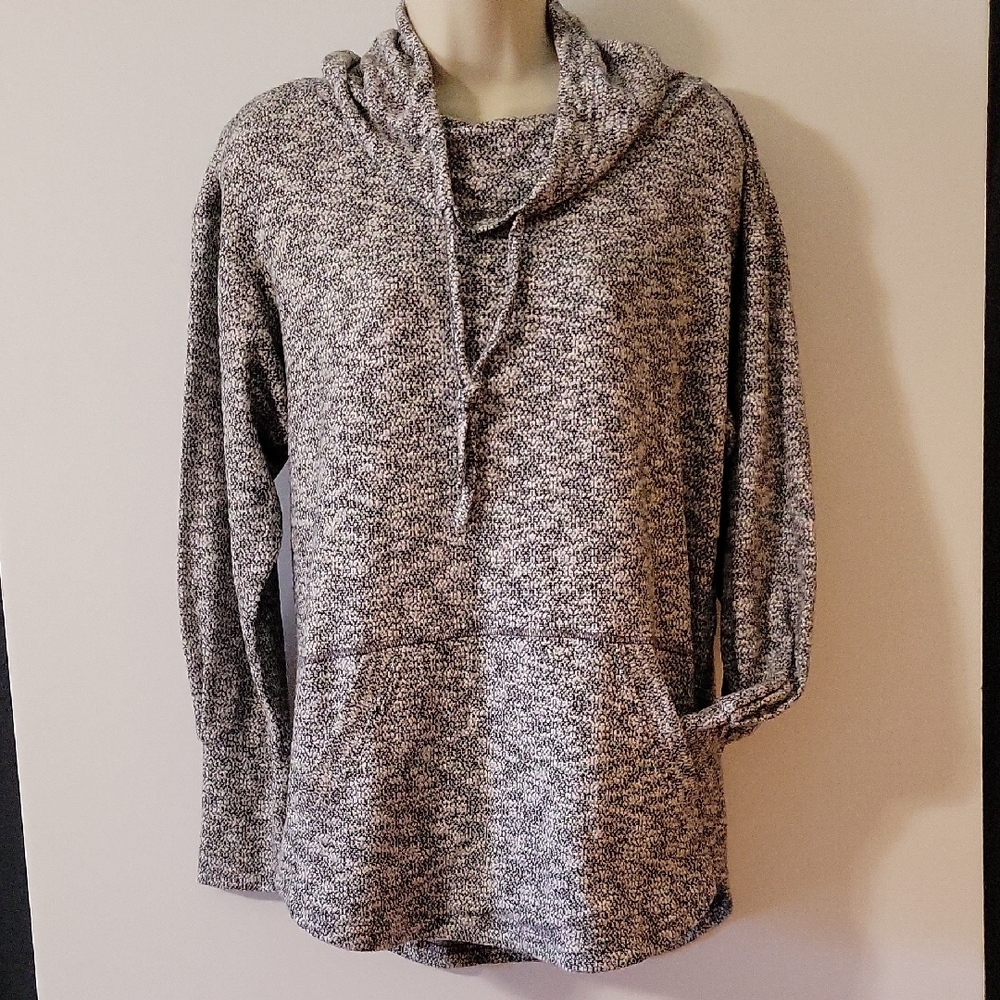 PrAna Lightweight Knit Top, Size S